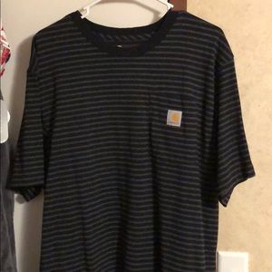 Carhartt shirt
